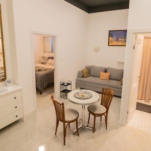Appartement met een Slaapkamer